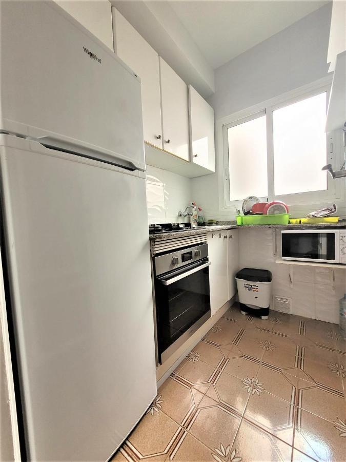 阿利坎特Maisonbeach公寓 外观 照片
